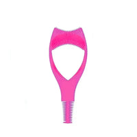 3 in 1 Mascara Shield Applicator Guard