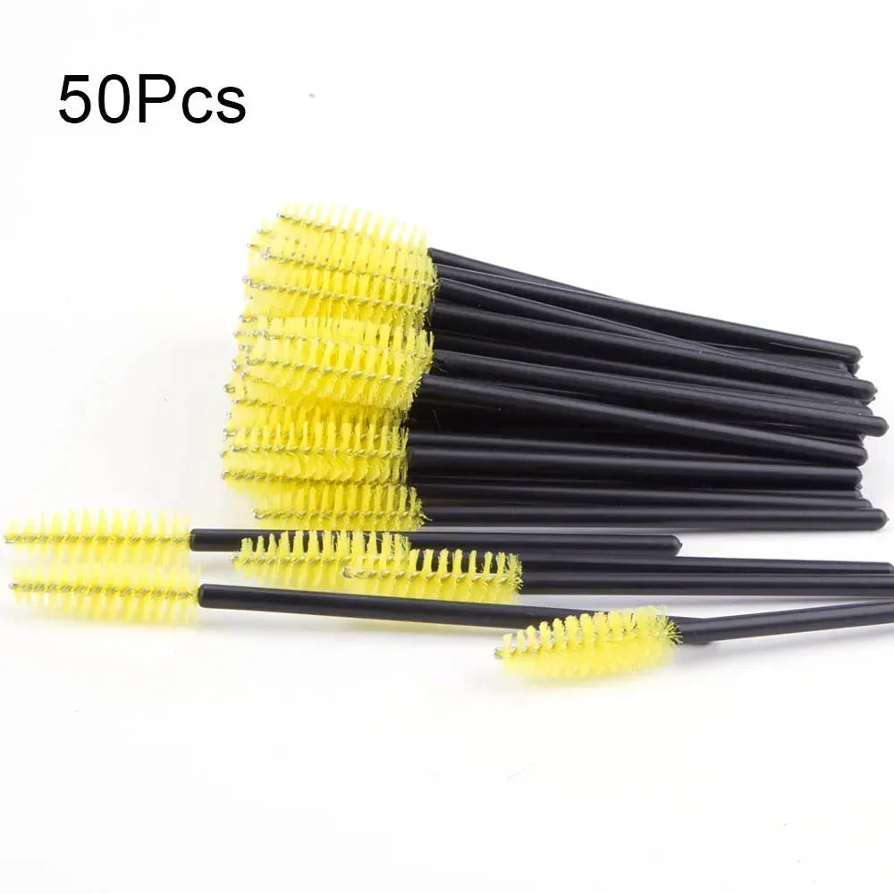 Mascara Wand Applicator