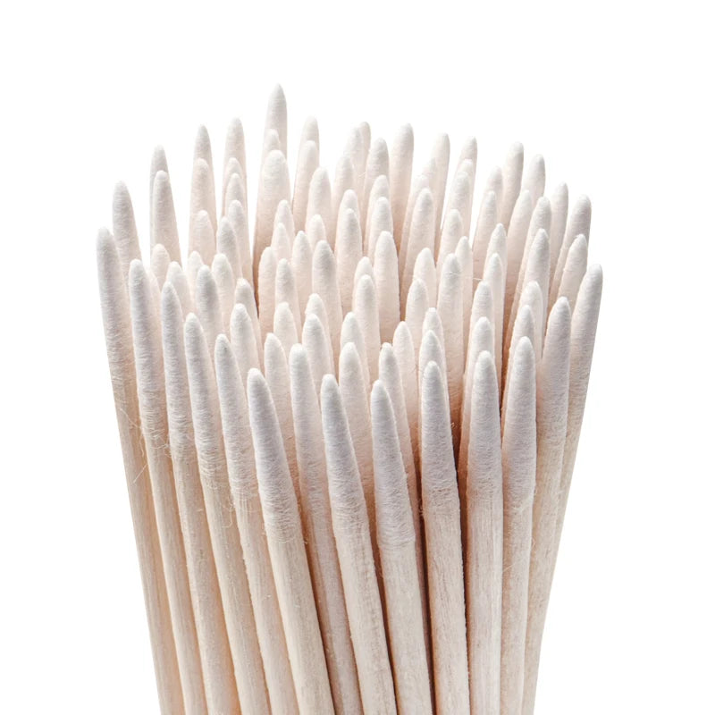 Eyelash Glue Removing Makeup Tool