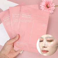 Bio-Collagen Face Mask Shrink Pore