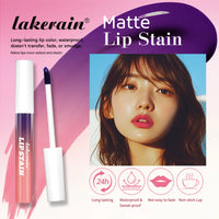 Lip Gloss Peel And Stick