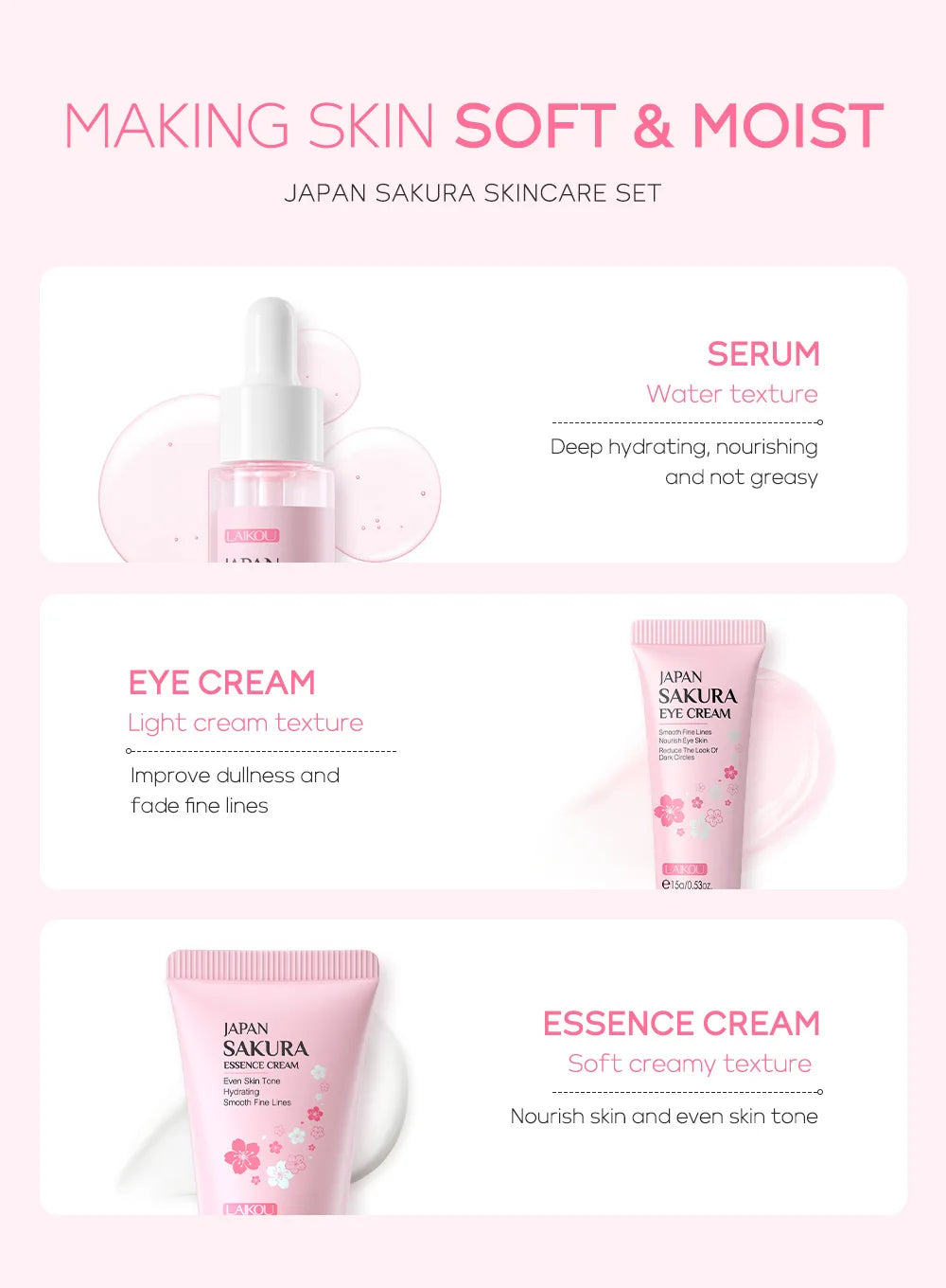 Firming Hydrating Face Care Kit