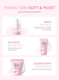 Firming Hydrating Face Care Kit