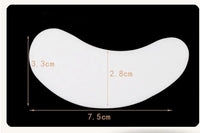 Eyelash Pad Makeup Tools
