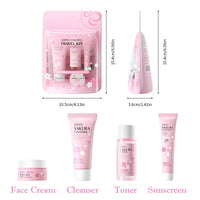 Firming Hydrating Face Care Kit