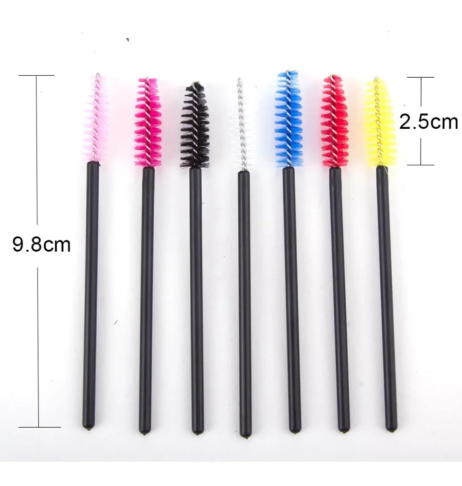 Mascara Wand Applicator