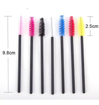 Mascara Wand Applicator