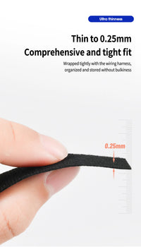 Tape Heat Resistant Harness