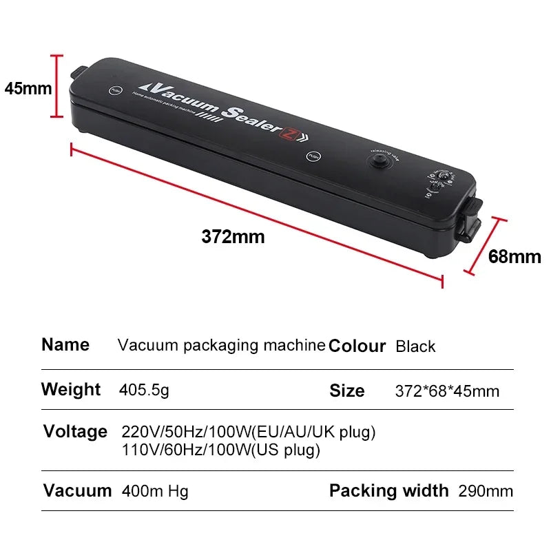Xiaomi Electric Vacuum Sealer