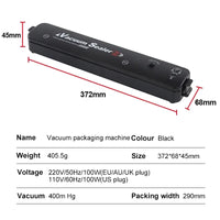 Xiaomi Electric Vacuum Sealer