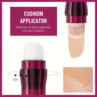 New Sponge Concealer for Dark Circles