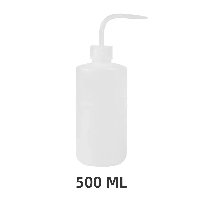 Eyebrow Remover Bottle