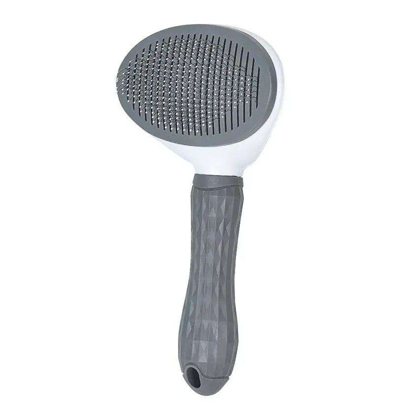Pet Comb Automatic Hair Removal