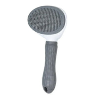 Pet Comb Automatic Hair Removal