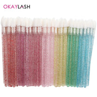 Disposable Cleaning Brushes Makeup Tools