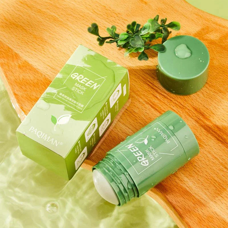 New Solid Cleansing Hydrating Mask