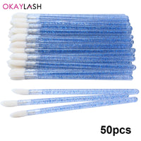 Disposable Cleaning Brushes Makeup Tools