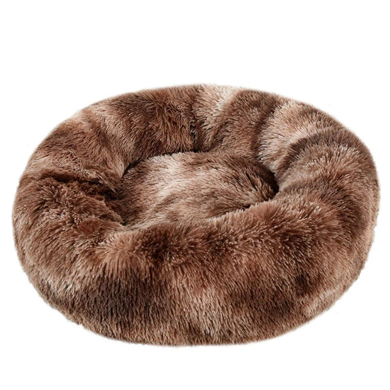 Dog & Cat Bed Warm