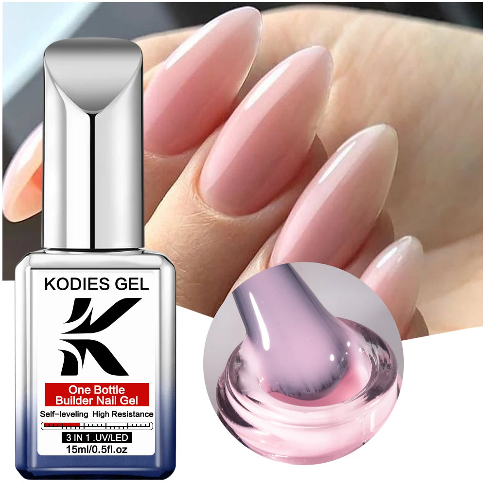 UV Extention Gels