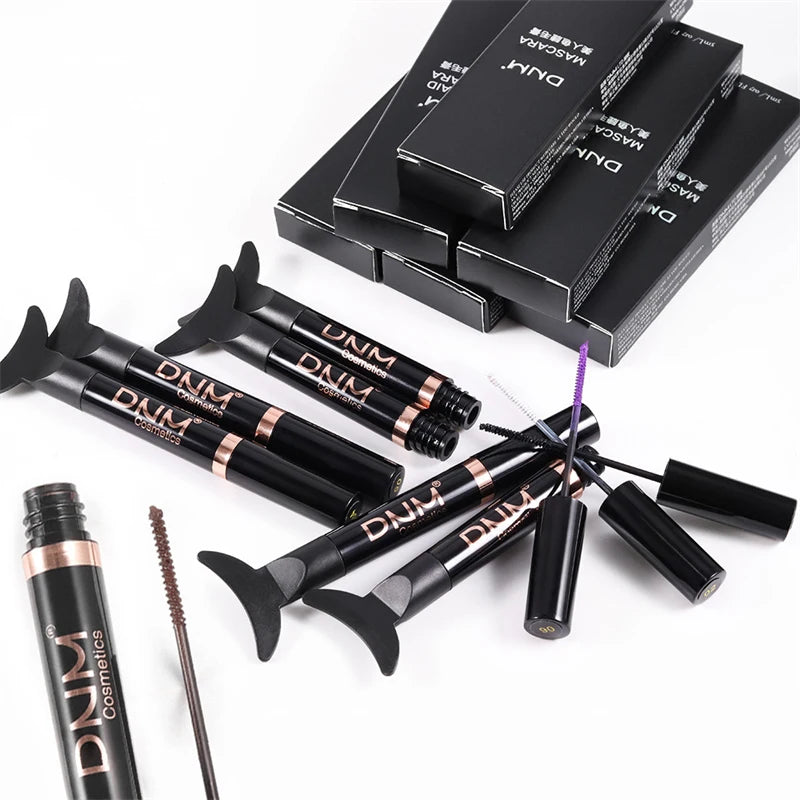 DNM 6 Colors Mascara