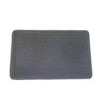 Cat Litter Mat With Gift Double Layer Waterproof