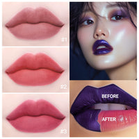 Lip Gloss Peel And Stick