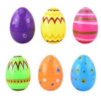 Prefilled Easter Eggs with Stress Relief