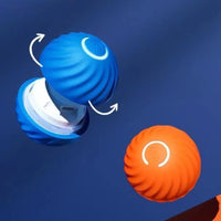 Pet Toy Ball Automatic Moving