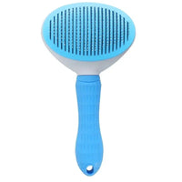 Grooming Tools Pets
