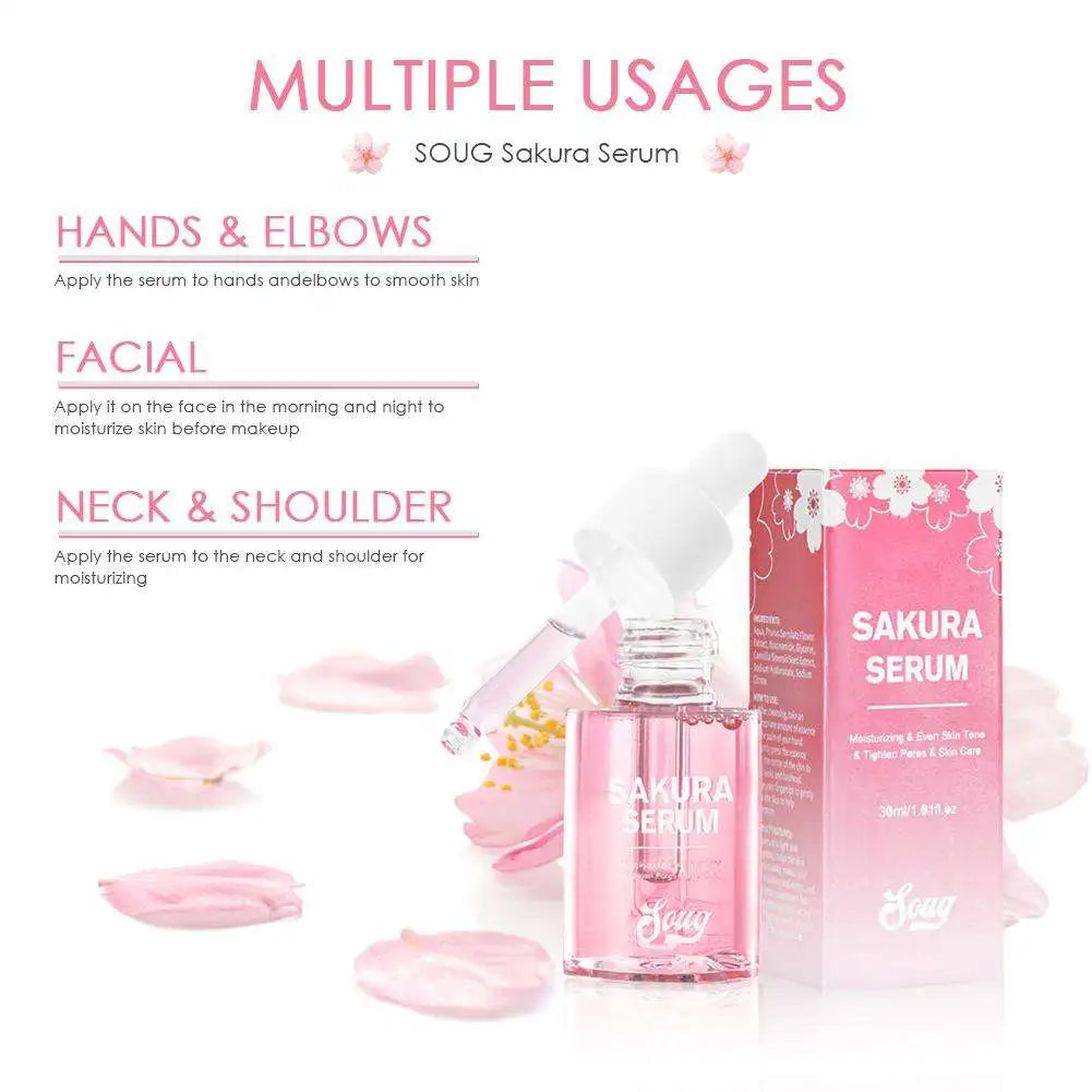 Primrose Essence Nicotinamide Anti-wrinkle