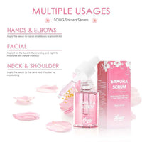 Primrose Essence Nicotinamide Anti-wrinkle
