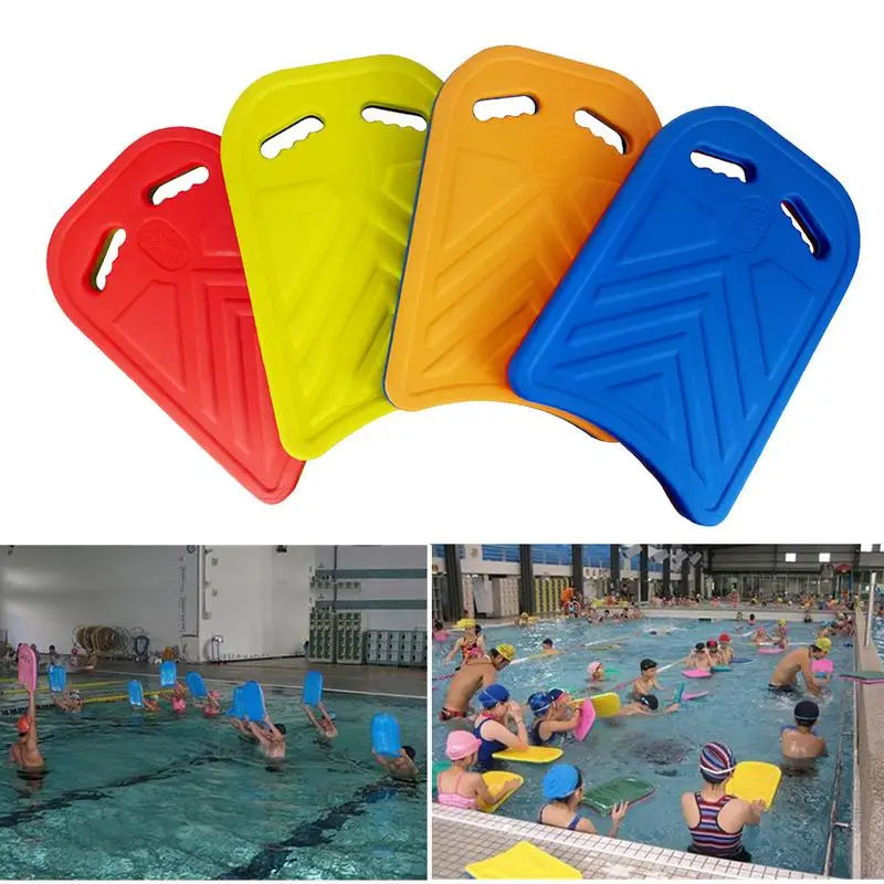 Square Floating Board