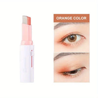 Two Color Gradient Eye Shadow