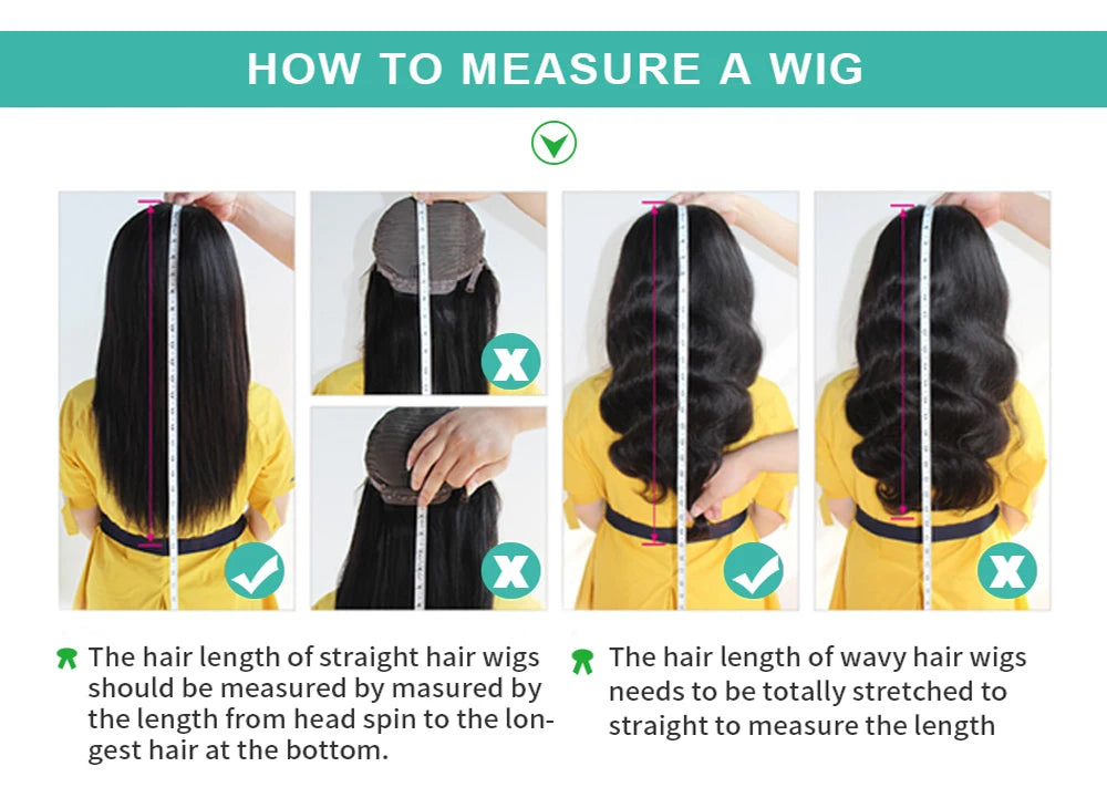 Blonde Body Wave Lace Front Wig
