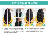 Blonde Body Wave Lace Front Wig
