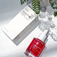 Moisturizing Toner Makeup