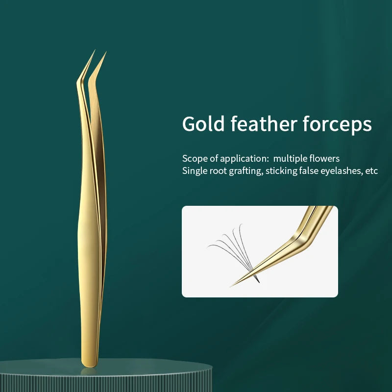 Eyebrow Tweezers Makeup Tools