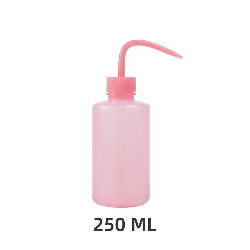 Eyebrow Remover Bottle