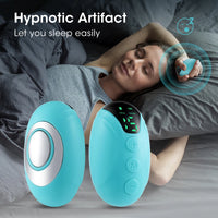 Handheld Sleep Aid Device Relieve Insomnia