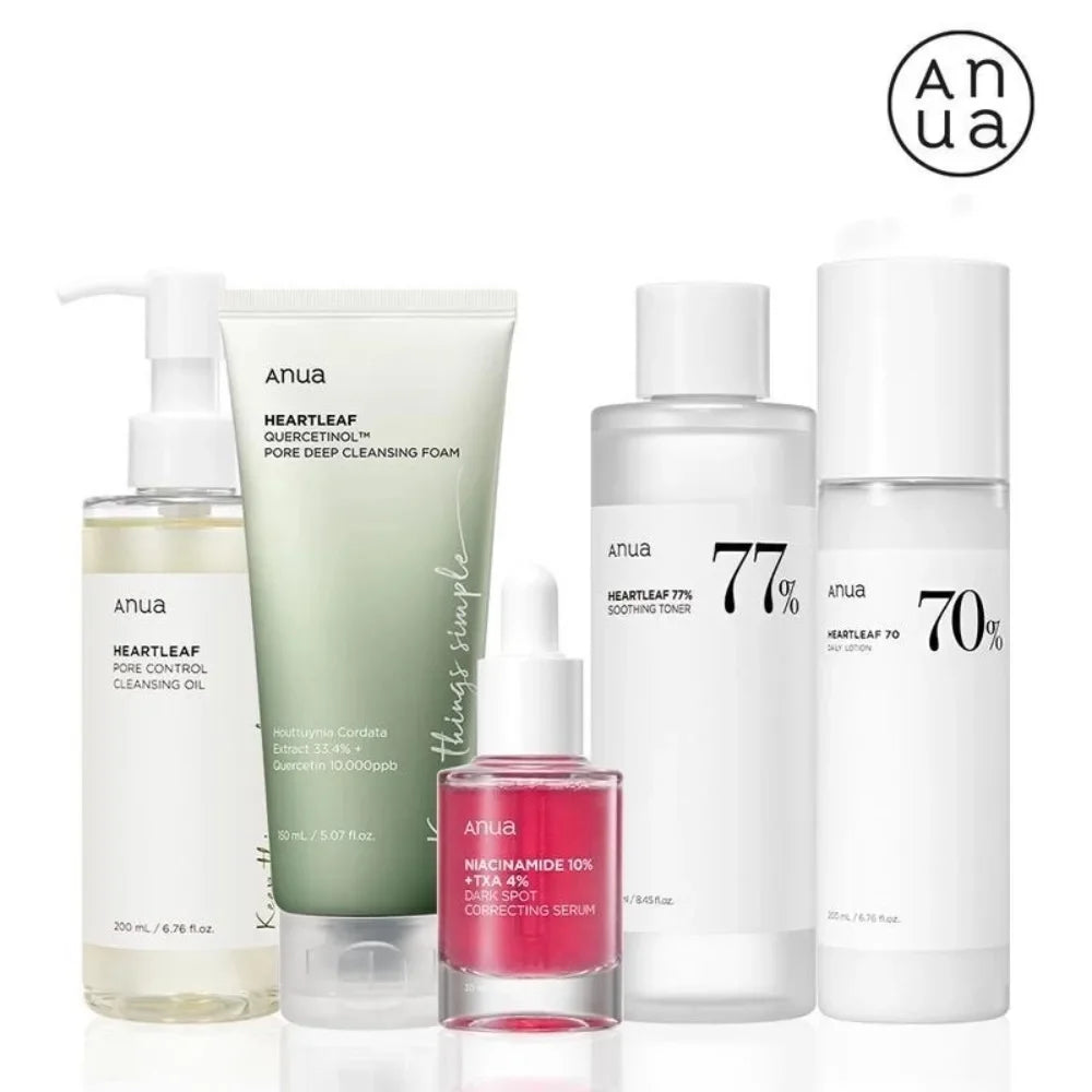 Moisturizing Toner Makeup