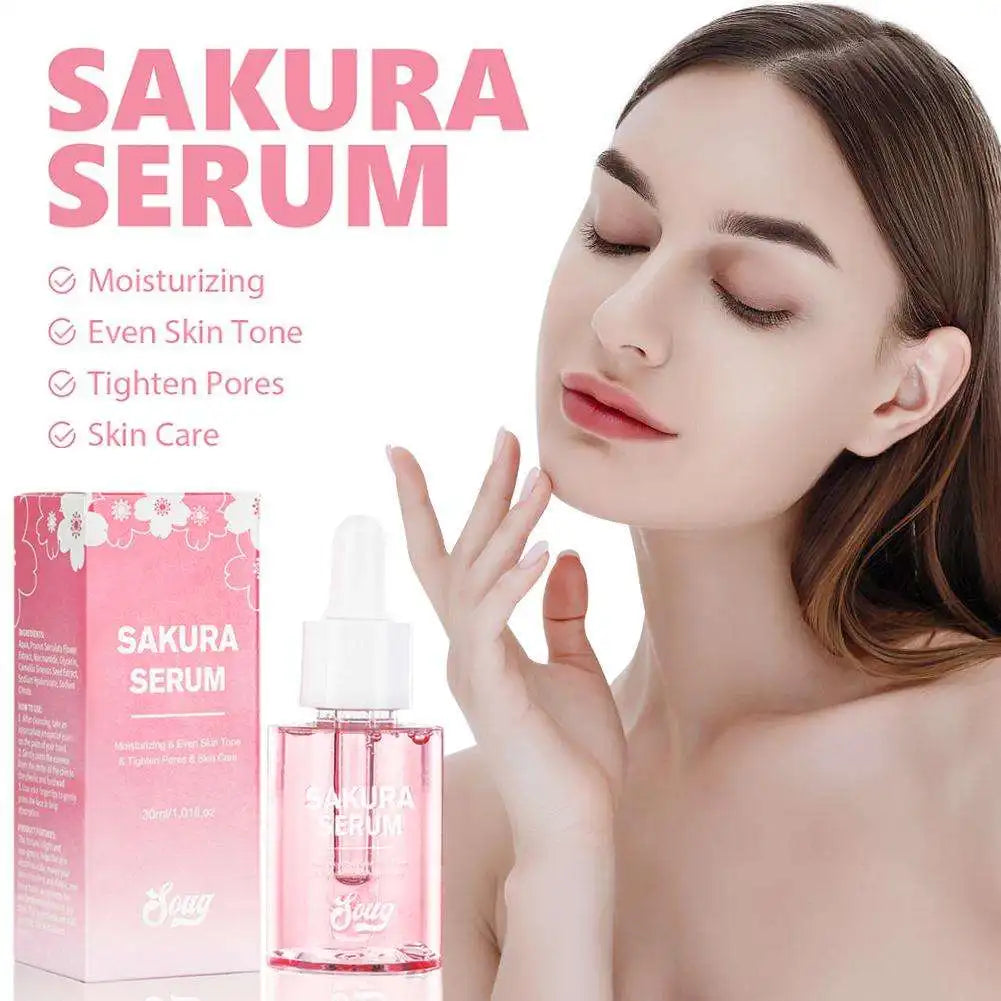 Primrose Essence Nicotinamide Anti-wrinkle