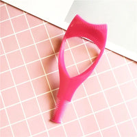 3 in 1 Mascara Shield Applicator Guard