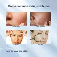 Bio Collagen Face Mask Anti Wrinkle Fade