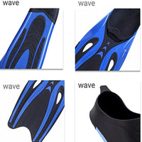Snorkeling Swim Flippers Water Sports