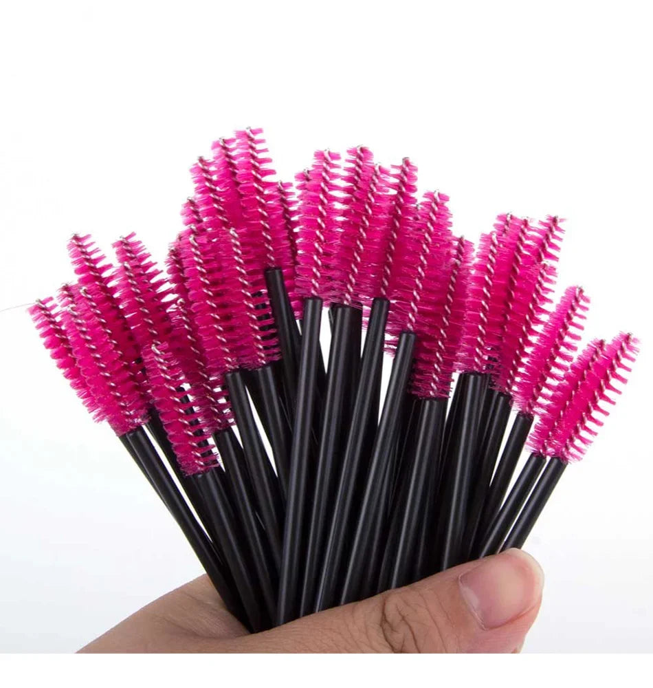 Mascara Wand Applicator