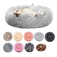 Dog & Cat Bed Warm