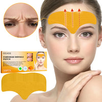 Wrinkle Cheek Patch