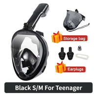 Respirator Masks Anti Fog