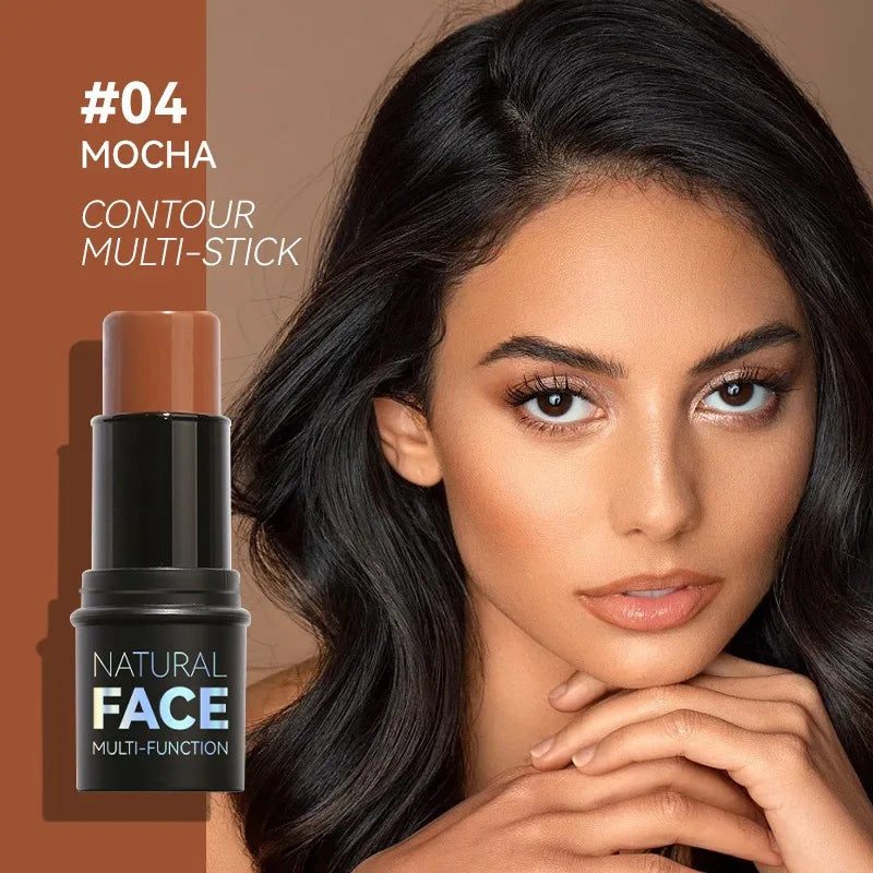 Contouring Bronzer Stick Multifunctional Pen