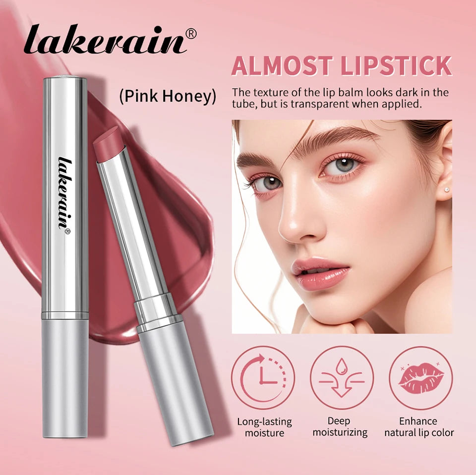 Black Honey Healthy Lip Balm